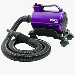 Rokit 2800w heated for sale  Delivered anywhere in UK