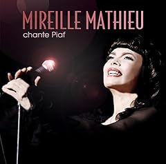 Chante piaf d'occasion  Livré partout en France