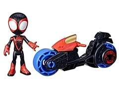 Spidey and his d'occasion  Livré partout en France