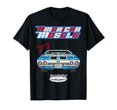 1971 chevelle muscle for sale  Delivered anywhere in USA 
