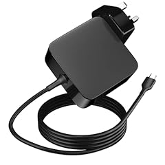 45w laptop charger for sale  Delivered anywhere in UK