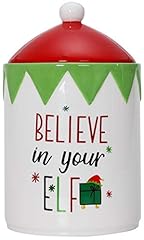 Believe elf christmas for sale  Delivered anywhere in USA 