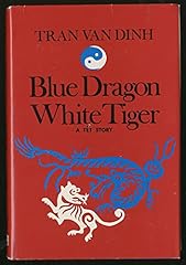 Blue dragon white d'occasion  Livré partout en Belgiqu