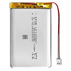 Eemb 3.7v lipo for sale  Delivered anywhere in Ireland