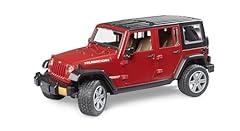 Bruder 02525 jeep d'occasion Bruder 02525 jeep d'occasion  Livré partout en France