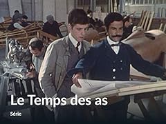 Temps as d'occasion  Livré partout en France