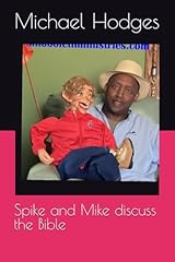 Spike mike discuss for sale  Delivered anywhere in USA 