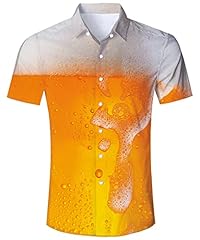 Tuonroad chemise hawaïenne d'occasion  Livré partout en France