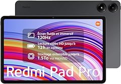Xiaomi redmi pad d'occasion  Livré partout en France