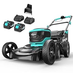 Yardcare tondeuse gazon d'occasion  Livré partout en France