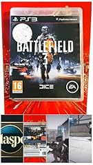 Battlefield jeu ps3 d'occasion  Livré partout en France