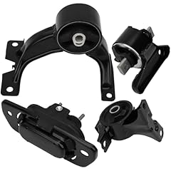 4pcs engine motor for sale  Delivered anywhere in USA 