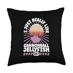 Love cannonball jellyfish for sale  Delivered anywhere in USA 