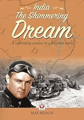 India the shimmering d'occasion  Livré partout en France