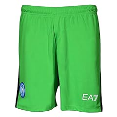 Ssc napoli shorts usato  Spedito ovunque in Italia 