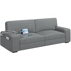 Yaheetech modern sofa for sale  Delivered anywhere in USA 
