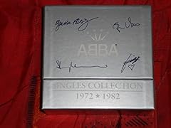 Abba singles collection for sale  Delivered anywhere in Ireland
