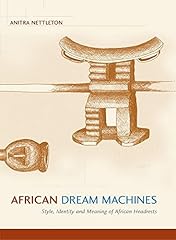 African dream machines for sale  Delivered anywhere in UK