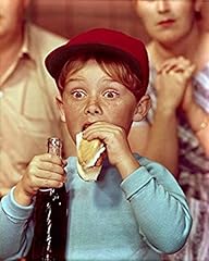 Close boy eating for sale  Delivered anywhere in USA 