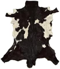 Ziegenfell dunkelbraun schwarz gebraucht kaufen  Wird an jeden Ort in Deutschland