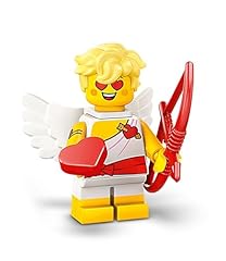 Lego minifiguren serie gebraucht kaufen  Wird an jeden Ort in Deutschland