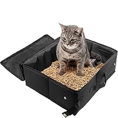 Portable cat travel for sale  Delivered anywhere in USA 