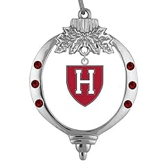 Harvard university christmas for sale  Delivered anywhere in USA 