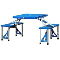 Deuba ensemble table d'occasion  Livré partout en France