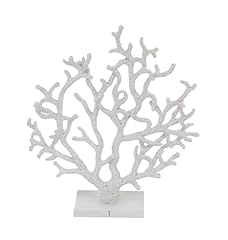 Deco polystone coral for sale  Delivered anywhere in USA 