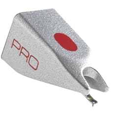Ortofon pro stilo usato  Spedito ovunque in Italia 