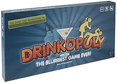 Drinkopoly king drinking for sale  Delivered anywhere in USA 