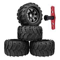 Allinrc preglued monster for sale  Delivered anywhere in USA 