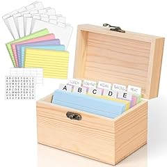 Mobyke index card for sale  Delivered anywhere in UK