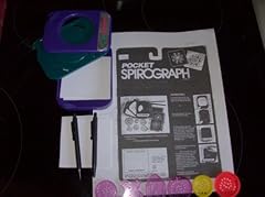 Vintage 1988 pocket for sale  Delivered anywhere in USA 