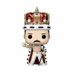 Funko pop queen usato  Spedito ovunque in Italia 