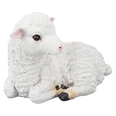 Cocoarm deko lamm gebraucht kaufen  Wird an jeden Ort in Deutschland