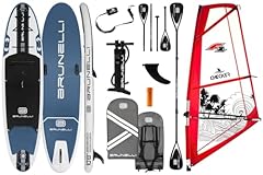 Brunelli windsurf premium gebraucht kaufen  Wird an jeden Ort in Deutschland