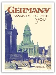 Germany wants see for sale  Delivered anywhere in USA 