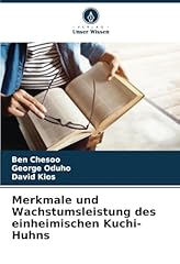 Merkmale und wachstumsleistung for sale  Delivered anywhere in UK
