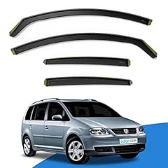 Edgevisors wind deflectors for sale  Delivered anywhere in UK