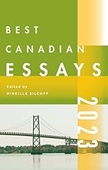 Best canadian essays d'occasion  Livré partout en France