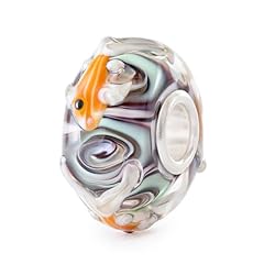 Trollbeads flowing grace for sale  Delivered anywhere in Ireland