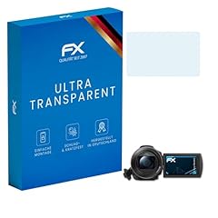 Atfolix schutzfolie kompatibel gebraucht kaufen  Wird an jeden Ort in Deutschland