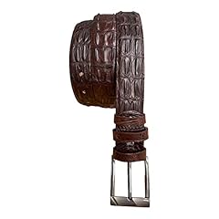 Véritable alligator cuir d'occasion  Livré partout en France