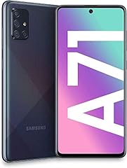 Samsung galaxy a71 for sale  Delivered anywhere in USA 