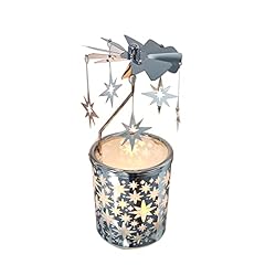 Kingnero carousel candle for sale  Delivered anywhere in USA 