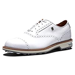 Footjoy premiere series usato  Spedito ovunque in Italia 