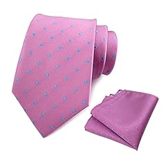 Marysgift pink ties for sale  Delivered anywhere in Ireland