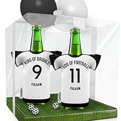 Fulham trikot fanartikel gebraucht kaufen  Wird an jeden Ort in Deutschland