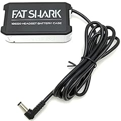 Fat shark 18650 for sale  Delivered anywhere in UK